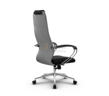 Кресло для персонала SU-BK131-10+Комплект Ch 3