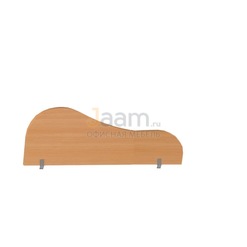 Мебель для персонала Перегородка 550 Э-35.0