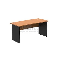 Мебель для персонала Стол рабочий 1600