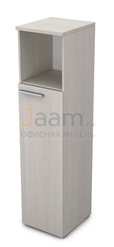 Мебель для персонала высокий узкий 9П.004.2