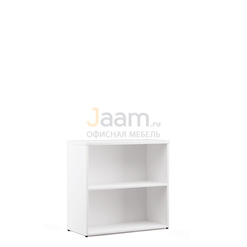 Мебель для персонала Стеллаж широкий низкий TES284421