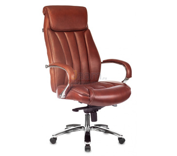 Кресло для руководителя T-9922SL CHOKOLATE