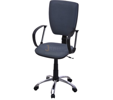 Кресло для персонала Мастер Хром