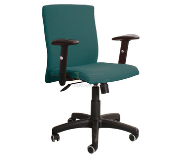 Кресло для персонала Gamma 50 DMS gts N7