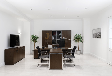 Кабинет руководителя Exe