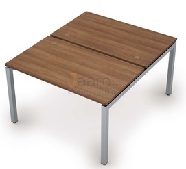 Мебель для персонала Бенч-система на 2 рабочих места 6МБ.5278