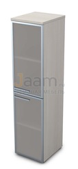 Мебель для персонала высокий узкий 9П.004.9