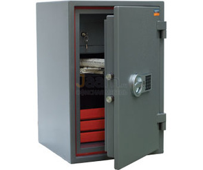 Сейф Сейф VALBERG ГАРАНТ 67 T EL