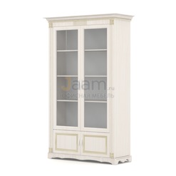 Кабинет руководителя Офисный шкаф комбинированный ПК-МНК-ШК212Х129