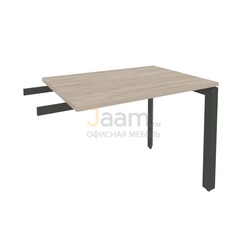 Мебель для персонала Брифинг-приставка O.MP-BR-9