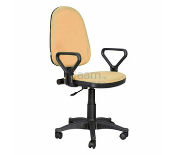 Кресло для персонала Prestige gts N