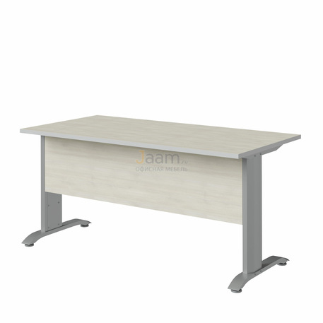 Мебель для персонала Стол письменный Metal SWF27410701