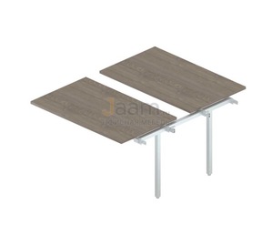 Мебель для персонала Промежуточный конференц-стол RP-6+F-66