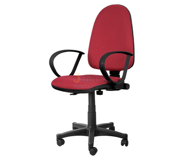 Кресло для персонала Prestige Lux gts N