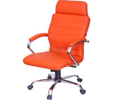 Кресло для руководителя Аркадия