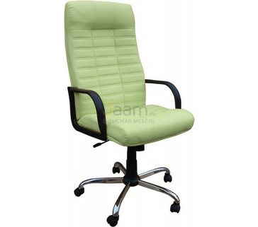 Кресло для руководителя Атлант стандарт короткий