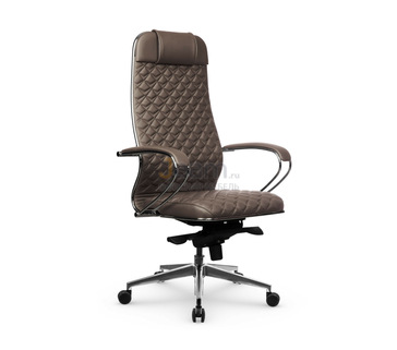 Кресло для руководителя SAMURAI KL-1.041 MPES C-Edition