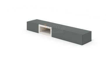 Кабинет руководителя Полка Neo-37