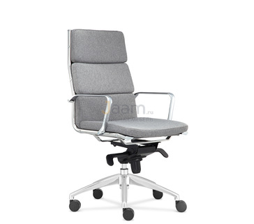 Кресло для руководителя Абсолют D100