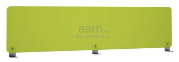 Мебель для персонала Барьер фронтальный Оргстекло 6БР.030.1