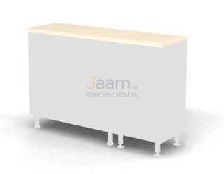 Мебель для персонала Топ шкафа 342 013