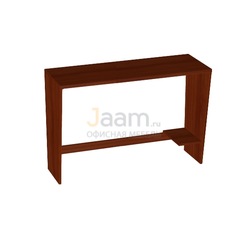 Стойка ресепшн Стол для ресепшн R-100