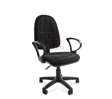 Кресло для персонала Chairman Prestige Ergo CH 205