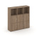Стеллаж Locker Plus LK.K-003 1188x350x1203
