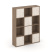 Стеллаж Locker Plus LK.K-006 1188x350x1593