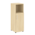 Шкаф средний узкий нужен топ, правый LT-SU 2.1 R 400x450x1195