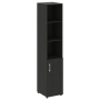 Шкаф высокий узкий нужен топ, правый LT-SU 1.1 R 400x450x1990