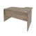 Стол эргономичный левый Onix O.SA-3L 1380x1180x750