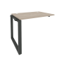 Наборный элемент рабочей станции на О-образном м/к Onix O.MO-1.NRS-1.7 980x720x750
