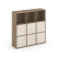 Стеллаж Locker Plus LK.K-003 1188x350x1203