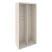 Корпус высокий+трек Maris SH.K2-1.1 1100x600x2394
