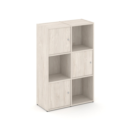 Стеллаж Locker Plus LK.K-002 798x350x1203