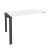 Наборный элемент рабочей станции на П-образном м/к Onix O.MP-1.NRS-3.7 1380x720x750