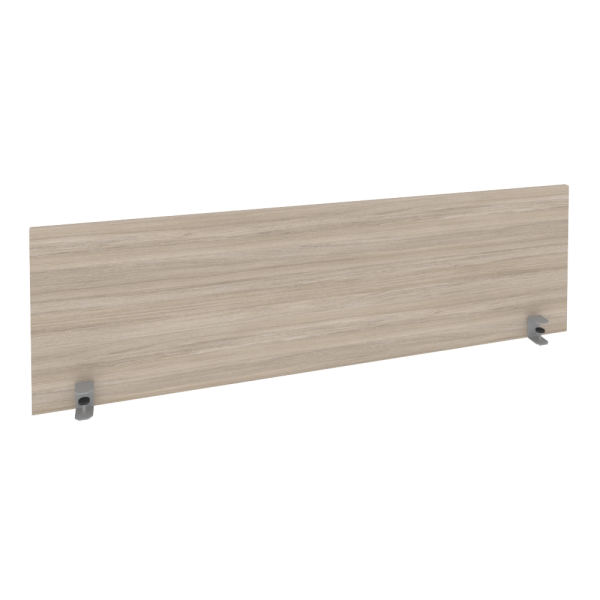 Экран продольный ЛДСП Onix O.EKR-4 1450x430x18