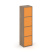 Стеллаж Locker Plus LK.K-004 408x350x1593