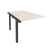 Наборный элемент рабочей станции на м/к Onix O.M-2.NRS-0.7 780x1475x750