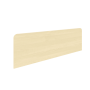 Экран для столов С.СП-5, С-СП-5.1, С-СП-5.2, С-СП-5.3 Slim С.ЭКР-5 1290x435x18