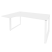 Стол эргономичный левый на О-образном м/к Onix O.MO-SA-4L 1580x1180x750