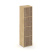 Стеллаж Locker Plus LK.K-004 408x350x1593