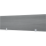 Экран для бенча Смарт СМЭ25-14 1400x25x350