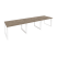 Стол переговорный Onix O.MO-PRG-3.2 3540x980x750